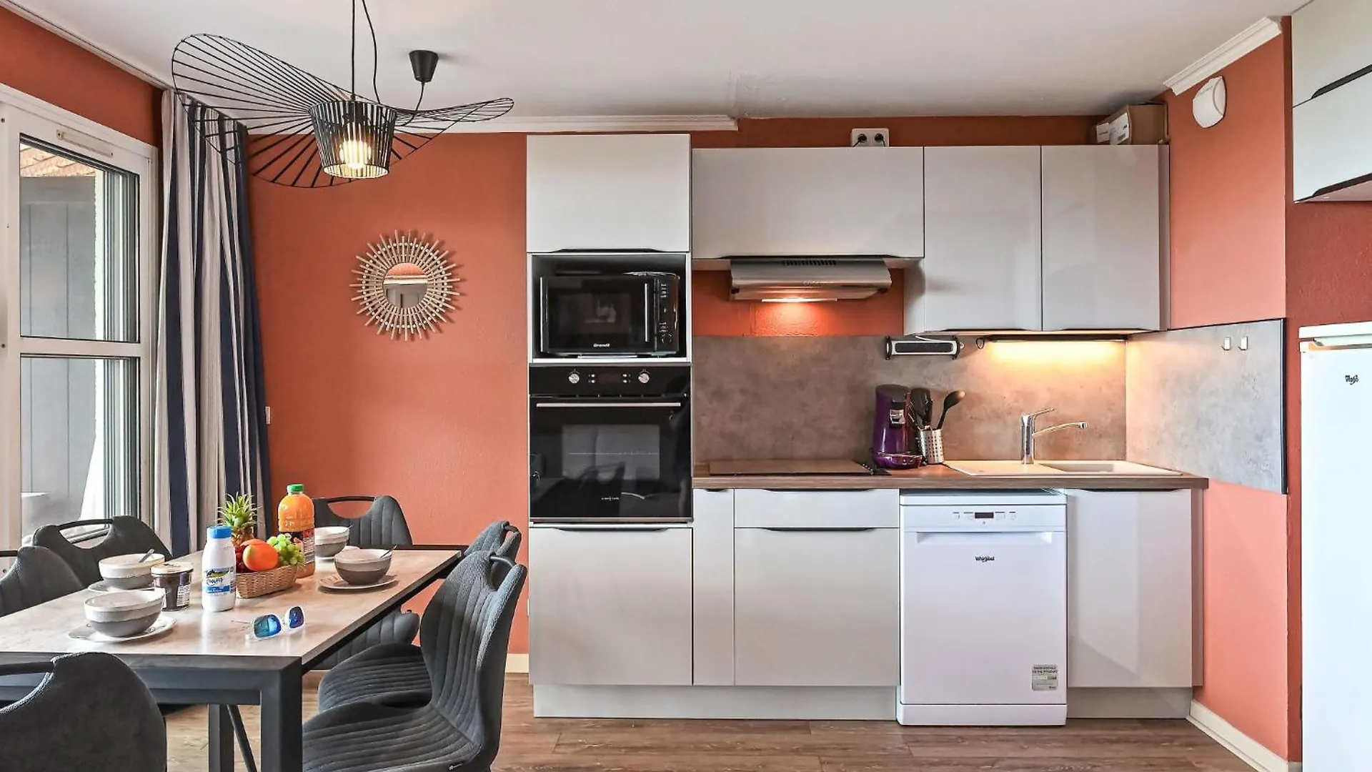 Apartment Village Cap Esterel - Le Hameau-7 By Interhome Saint-Raphaël