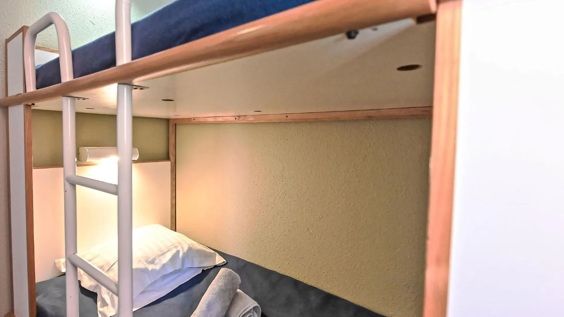 Apartment Village Cap Esterel - Le Hameau-7 By Interhome Saint-Raphaël 0*,